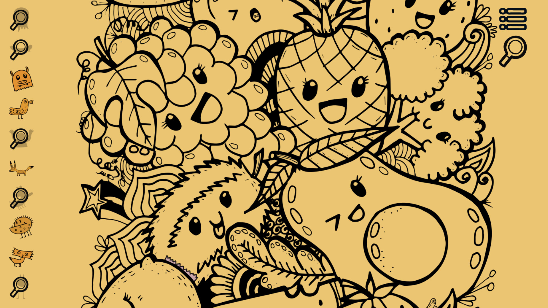 Missing Critters screenshot 5