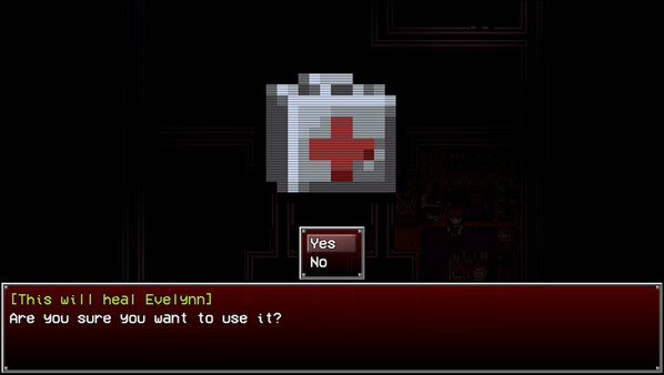 Project Horror Anthology: Project Prequelfor windows and Linux 1