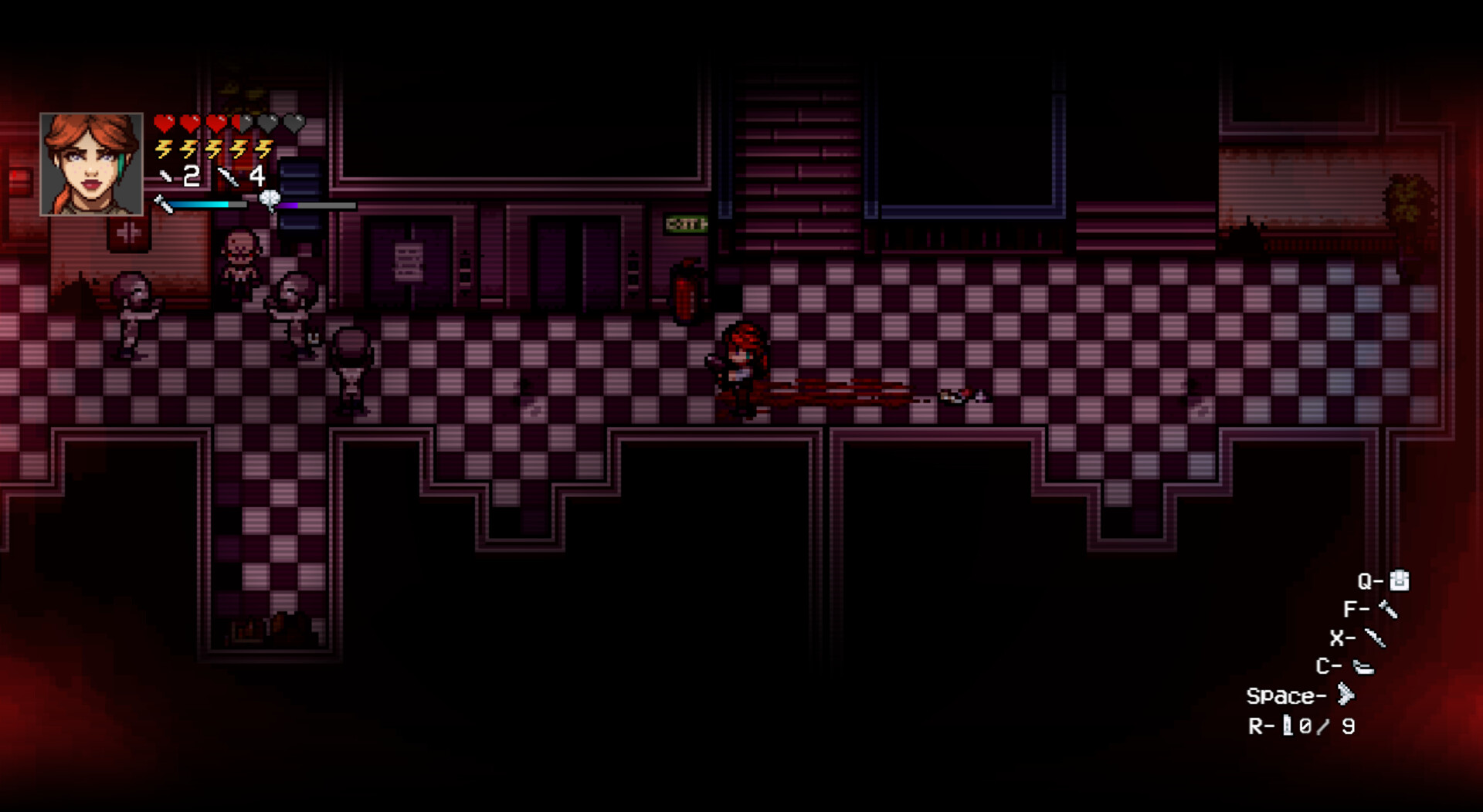 Project Horror Anthology: Project Prequel on Steam