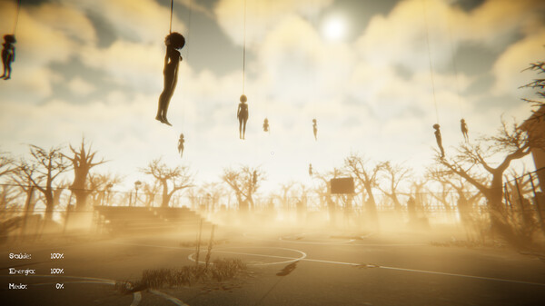 Dolls game for Linux 1