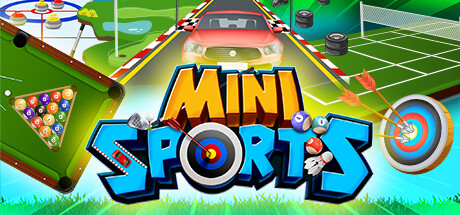 Mini Sports steam charts