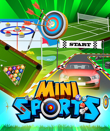 Mini Sports