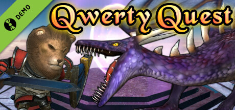 Qwerty Quest Demo banner