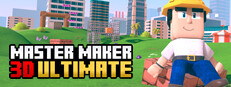 Master Maker 3D Ultimate
