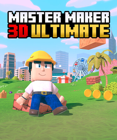 Master Maker 3D Ultimate