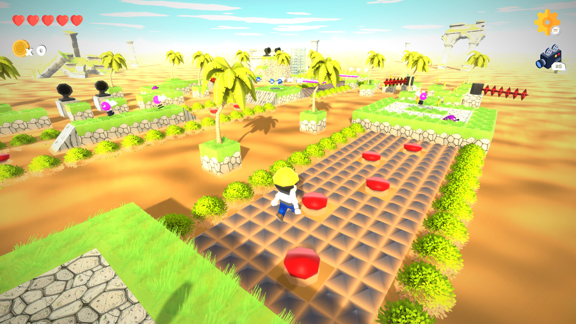 Master Maker 3D Ultimate on Steam