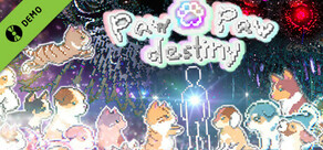 Paw Paw Destiny Demo