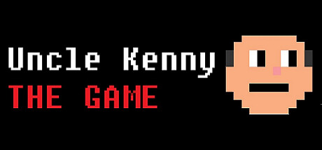 Uncle Kenny The Game Cover Image