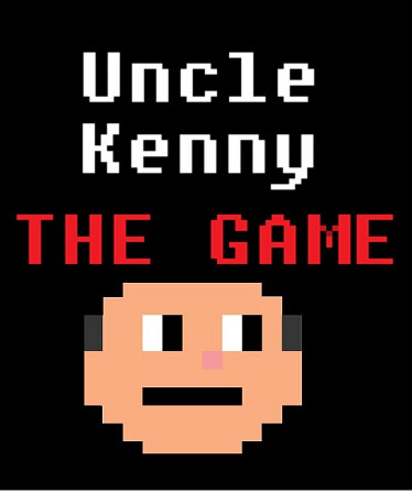 Uncle Kenny The Game