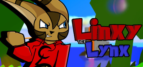 Linxy The Lynx