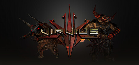 Virvius Cover Image