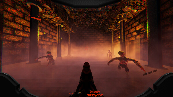 Virviusfor windows and Linux 1