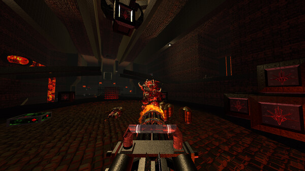 Virvius game for windows Pc 1