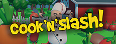 Cook'n'Slash