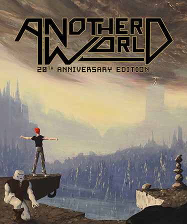 Another World – 20th Anniversary Edition