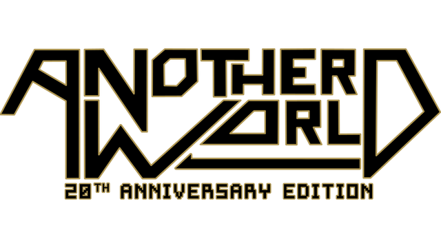 Another World: 20th Anniversary Edition