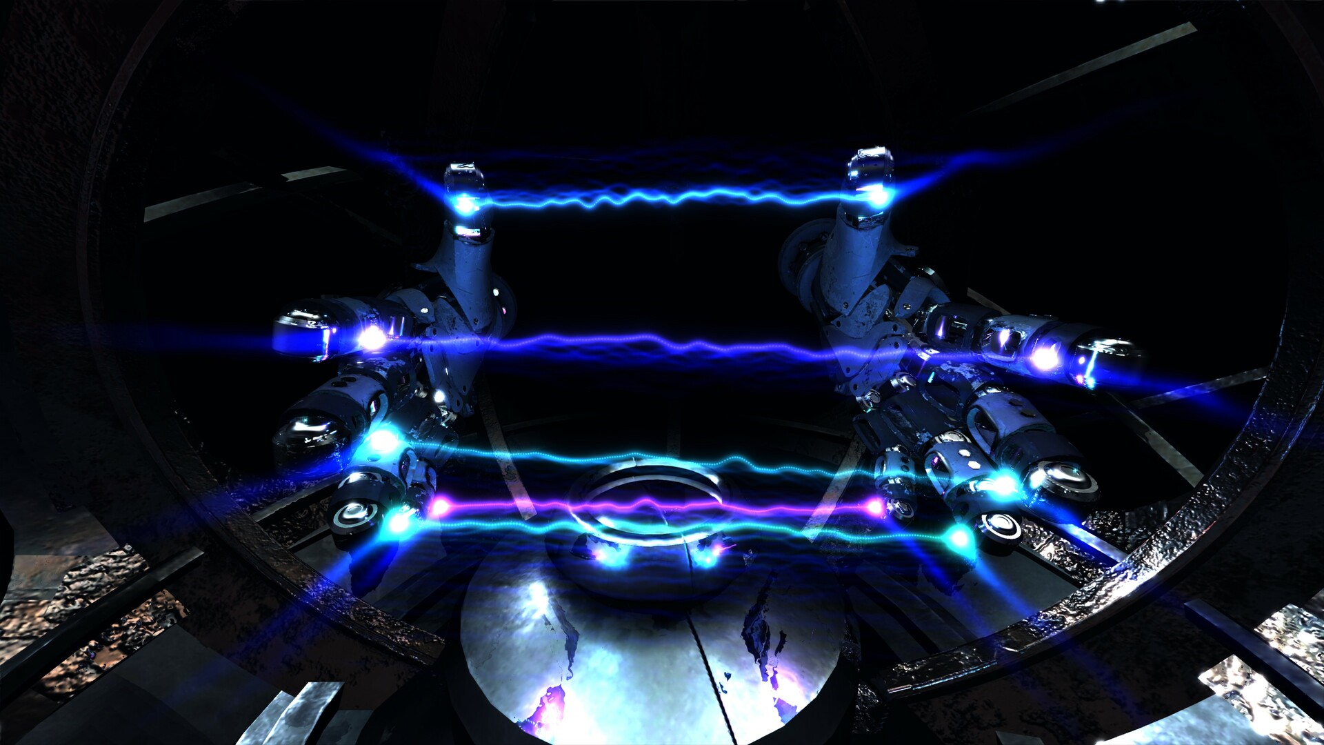 VZX Creative Visual Pack: The Next Generation screenshot screenshot 6