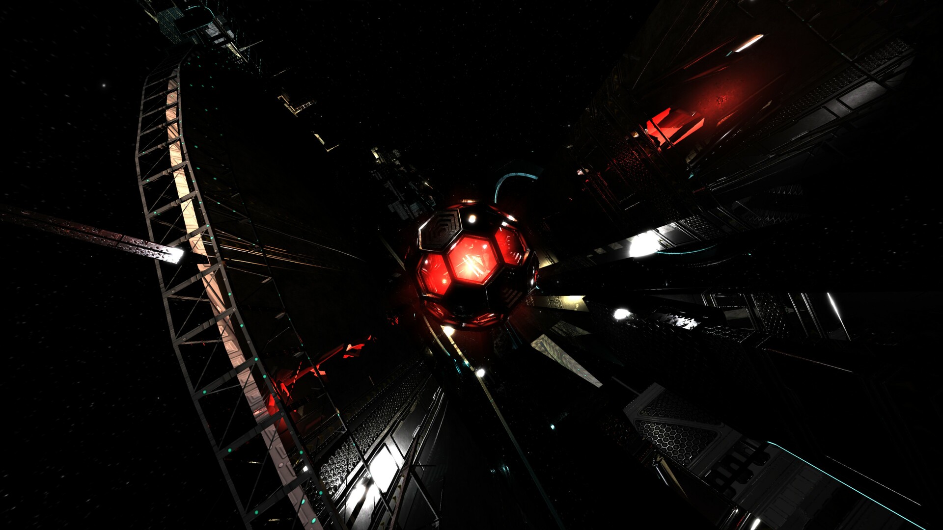 VZX Creative Visual Pack: The Next Generation screenshot screenshot 4