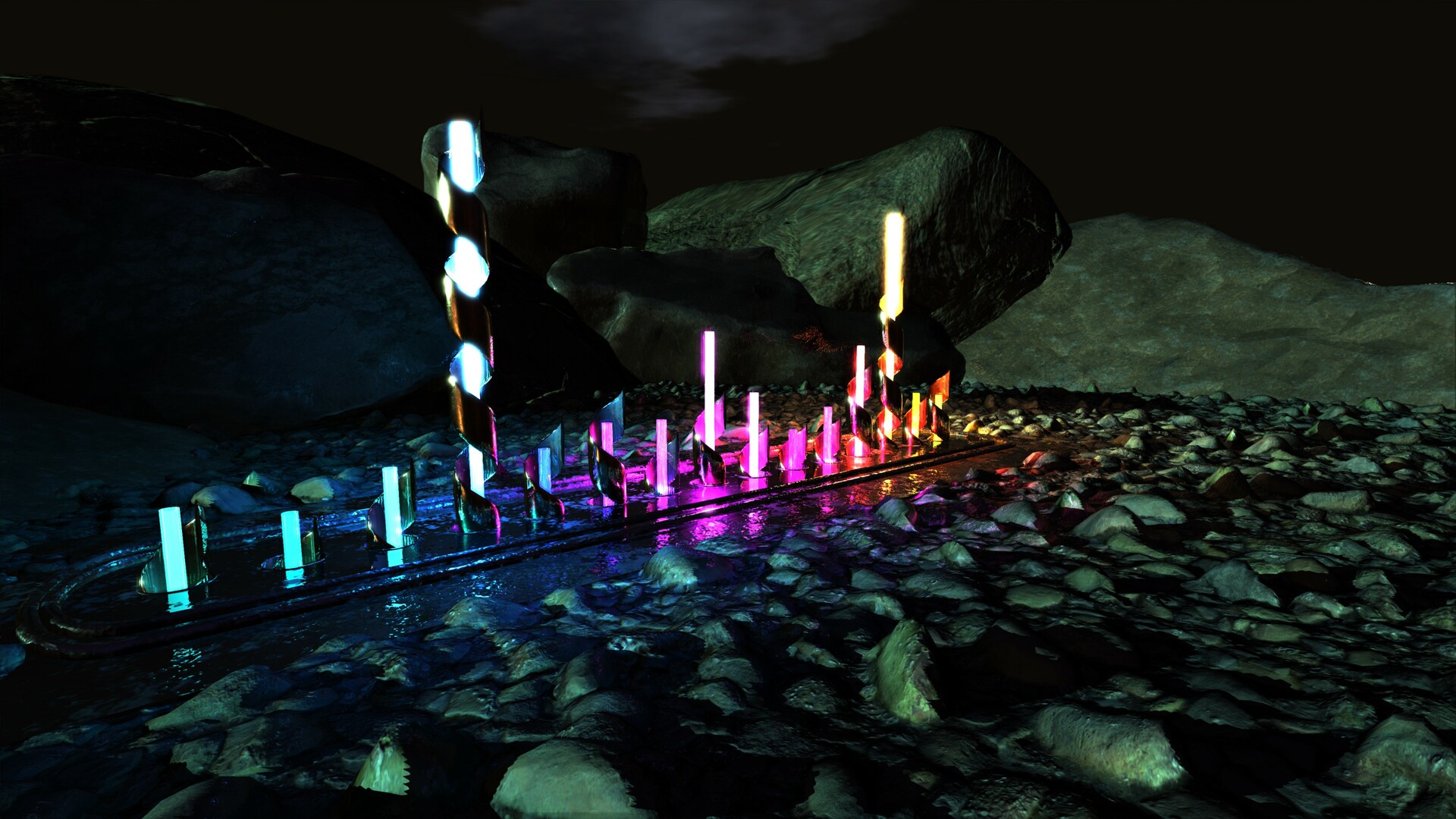 VZX Creative Visual Pack: The Next Generation screenshot screenshot 5