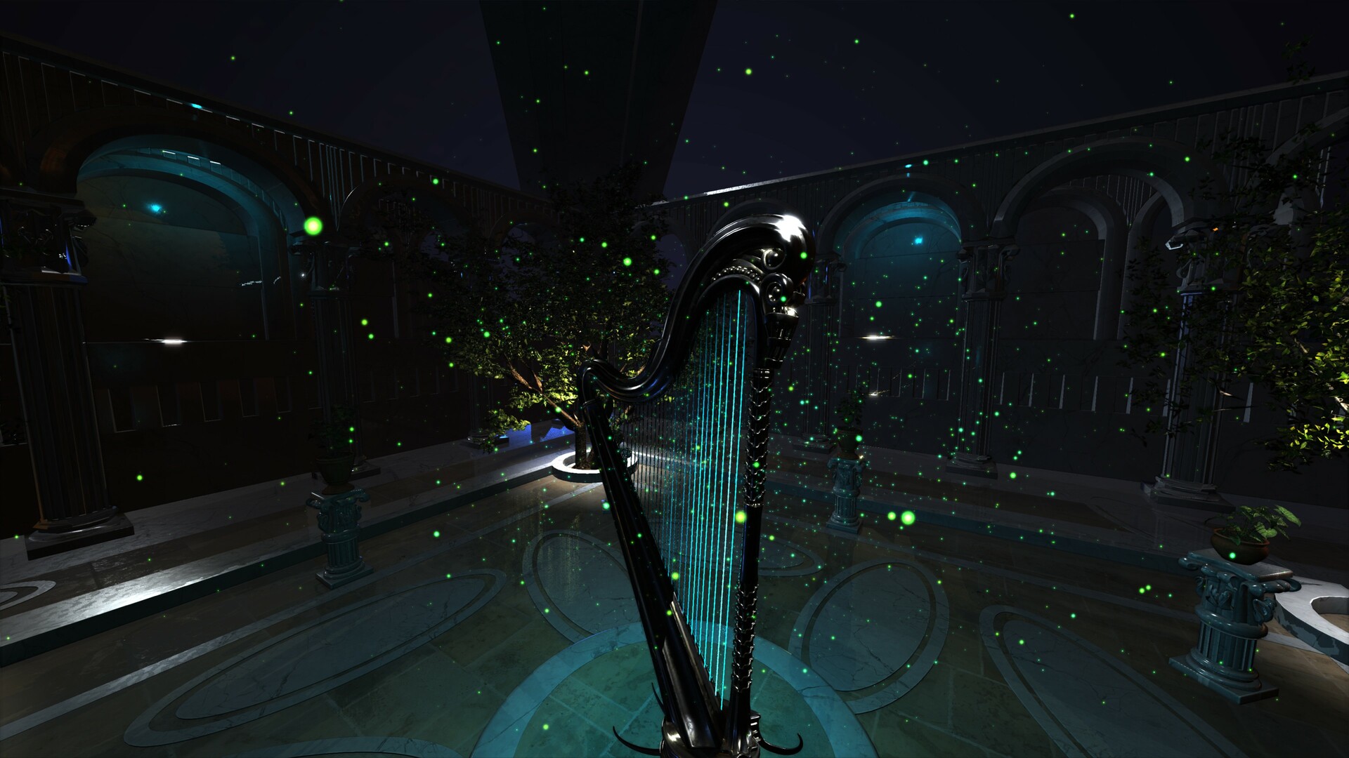 VZX Creative Visual Pack: The Next Generation screenshot screenshot 3