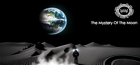Image for The Mystery Of The Moon