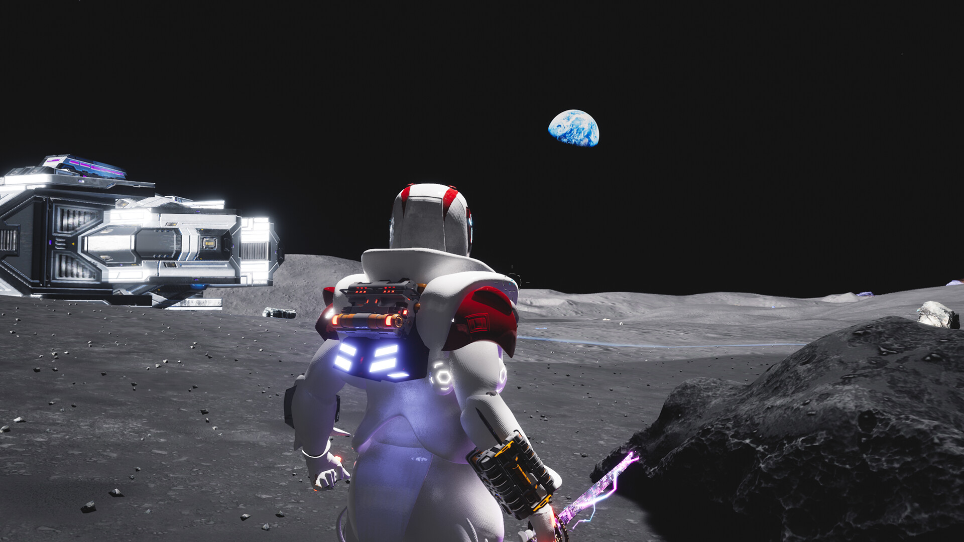 The Mystery Of The Moon on Steam