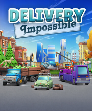 Delivery Impossible