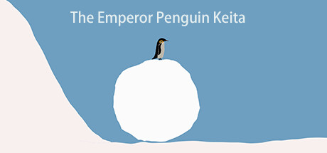 The Emperor Penguin Keita Cover Image