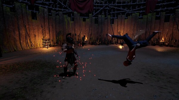 The Pitfor windows and Linux 1