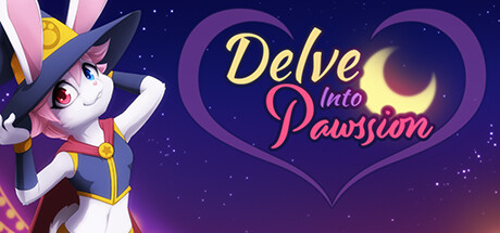 Delve Into Pawssion banner