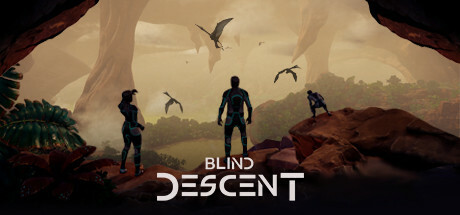 Blind Descent Playtest