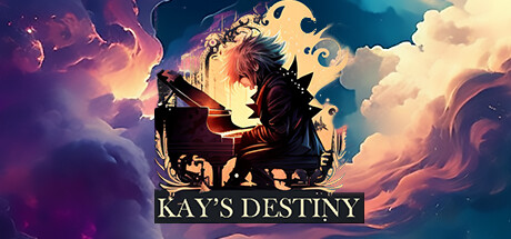 Kay's Destiny Cover Image
