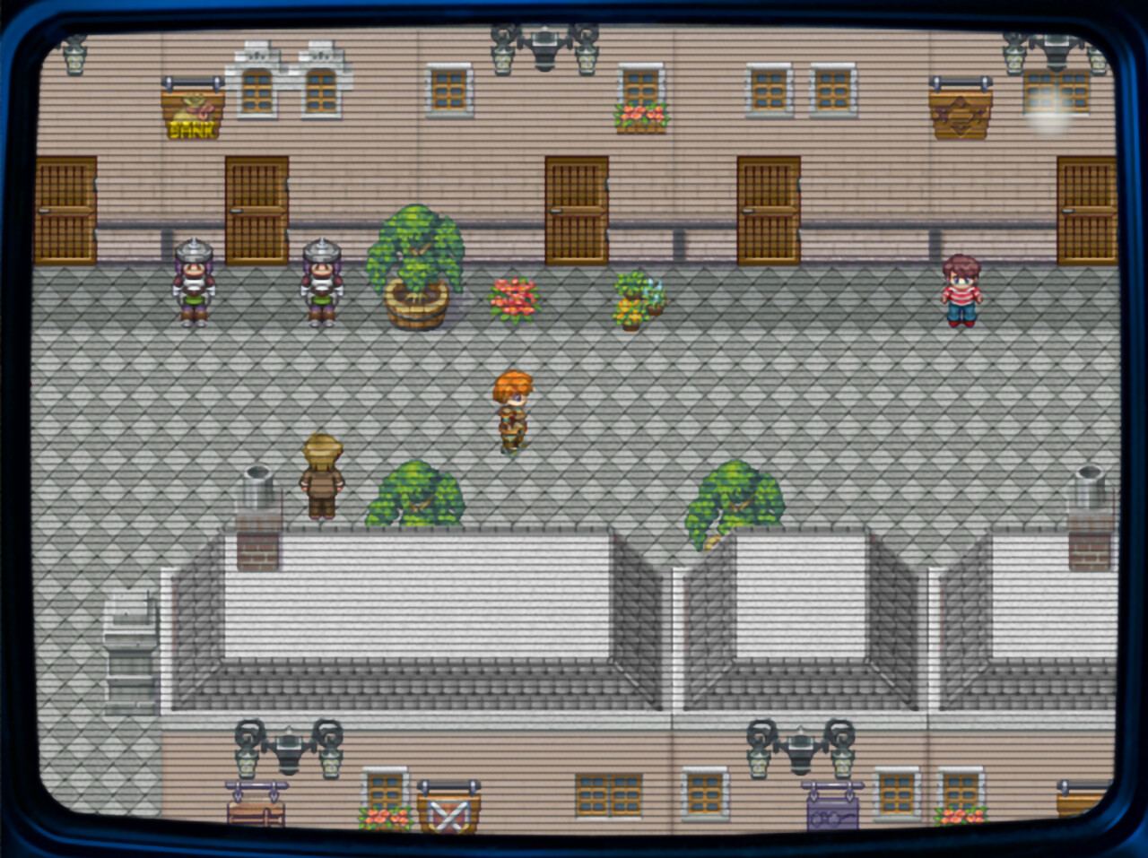 Kay's Destiny screenshot 1