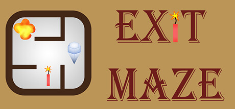 Exit Maze banner image