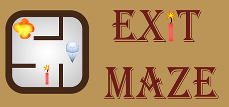Exit Maze Cover Image