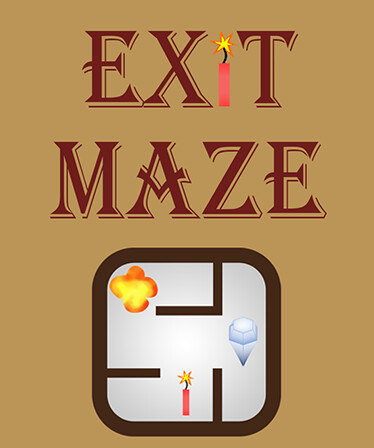 Exit Maze