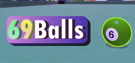 69 Balls