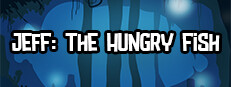 Jeff: The Hungry Fish 게임 이미지