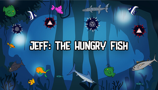 Fish Hungry