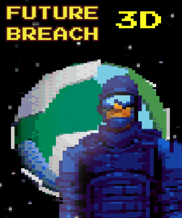 Future Breach 3D