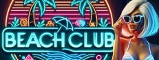Beach Club Simulator 게임 이미지