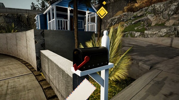 Скриншот из Beach Club Simulator