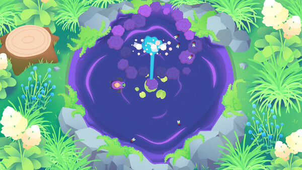 Fist Food game for windows Pc 1