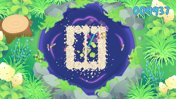 Fist Foodfor windows and Linux 1