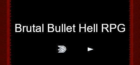 Brutal Bullet Hell RPG Cover Image