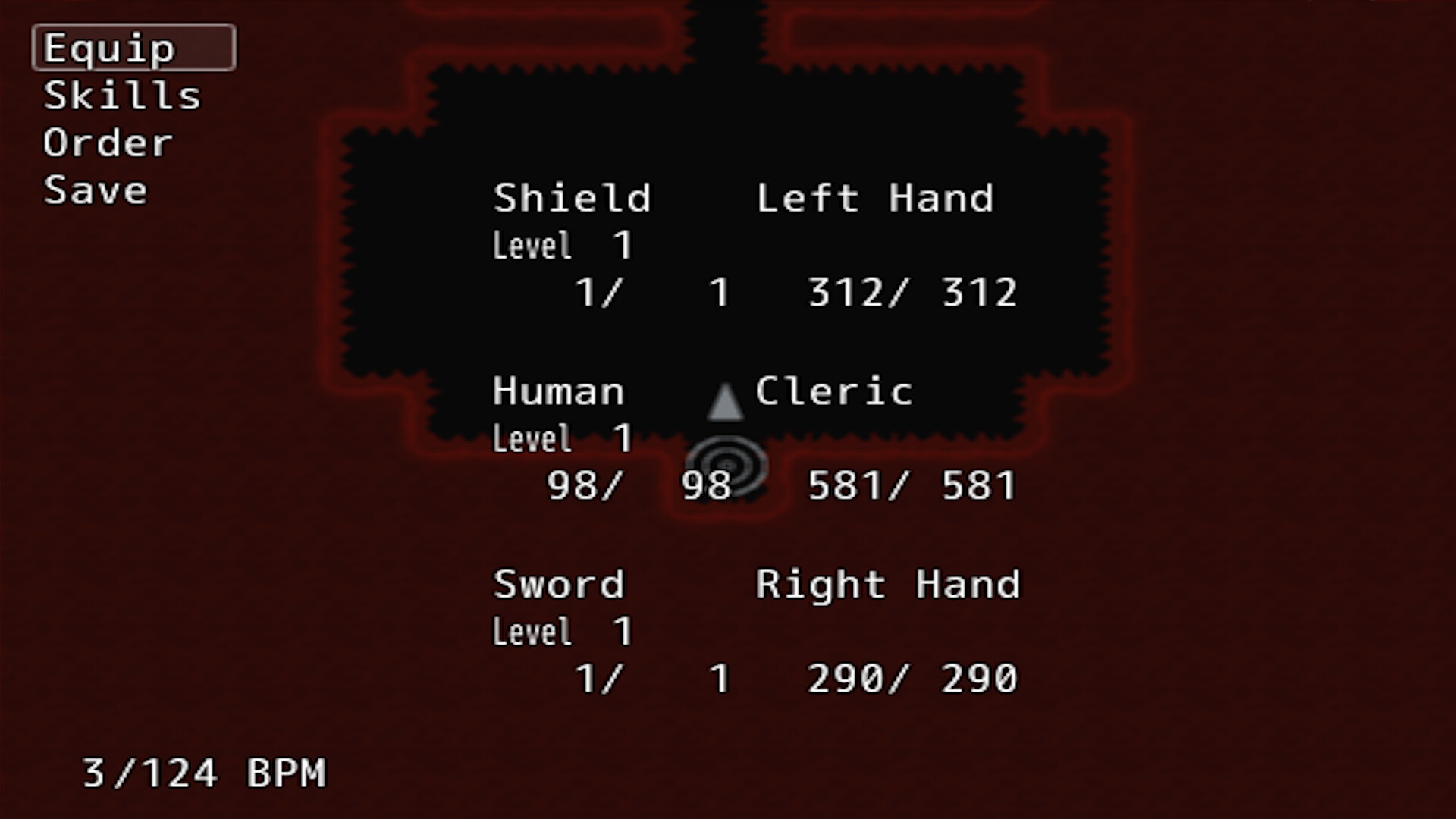 Fatma's Bullet Type Rpg Brutal Bullet Hell RPG on Steam