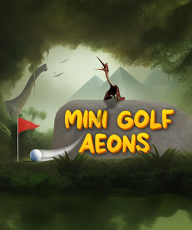 Mini Golf Aeons - Full Game