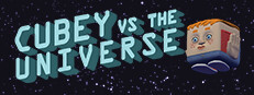 Cubey vs. the Universe 게임 이미지