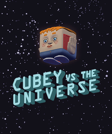 Cubey vs. the Universe