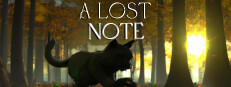 A Lost Note